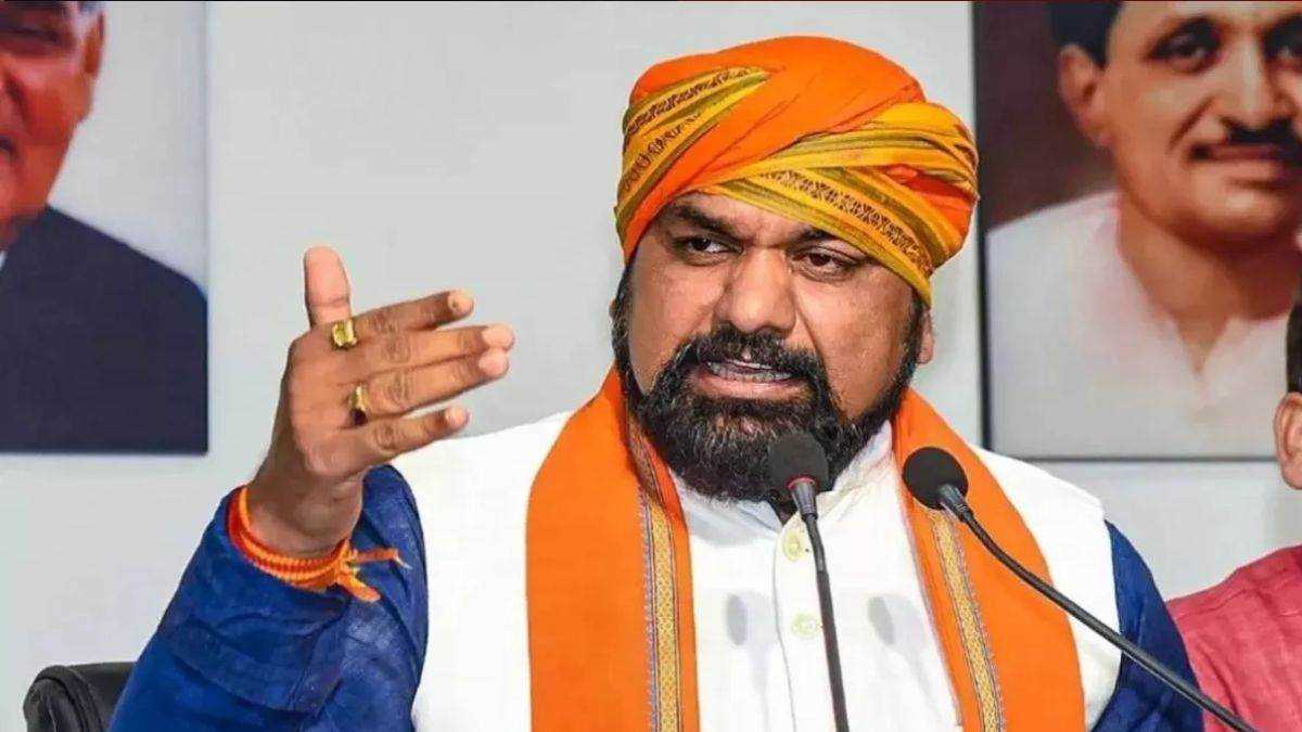 बिहार में प्रतियोगी परीक्षाओं में कदाचार को रोकने के लिए बनेगा कठोर कानून : सम्राट चौधरी